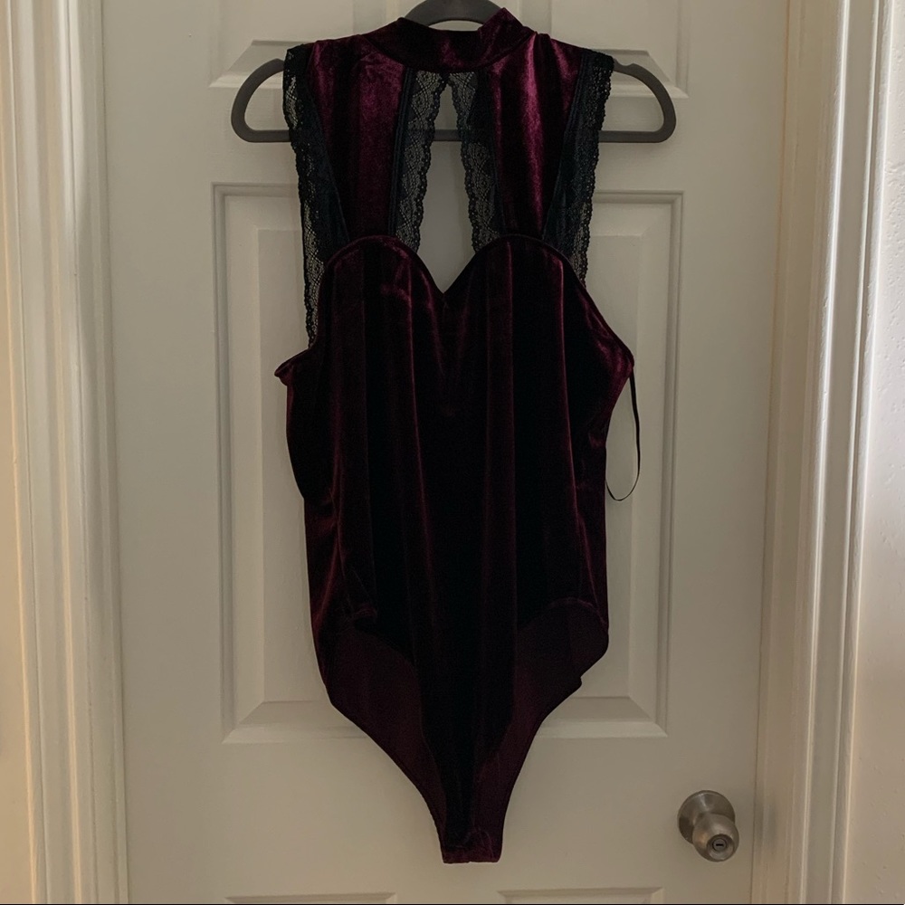 Bodysuit